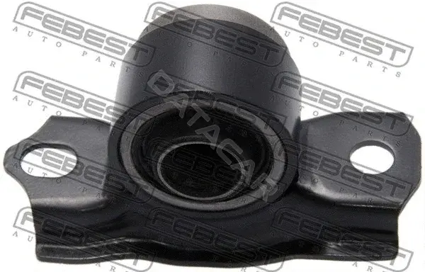 Сайлентблок рычага FEBEST NAB-040RH