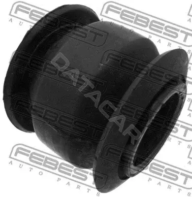 Сайлентблок рычага FEBEST NAB-057