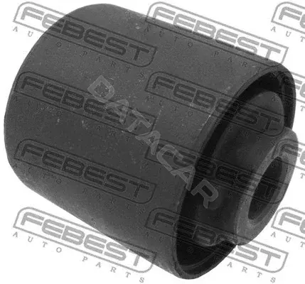 Сайлентблок рычага FEBEST NAB-076