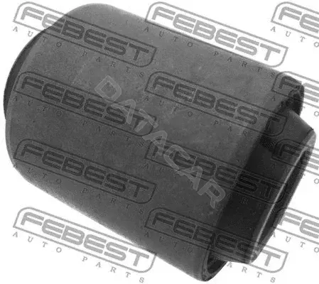 Сайлентблок рычага FEBEST NAB-109