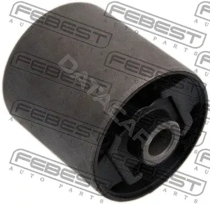 Сайлентблок рычага FEBEST NAB-112