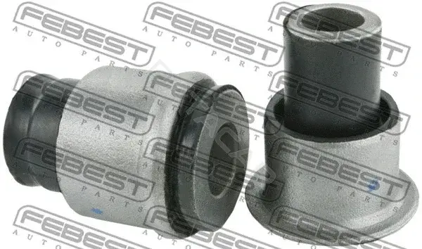 Сайлентблок стойки стабилизатора FEBEST NAB-115-KIT