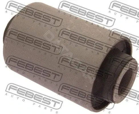 Сайлентблок рычага FEBEST NAB-169