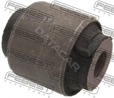 Сайлентблок рычага FEBEST NAB-198