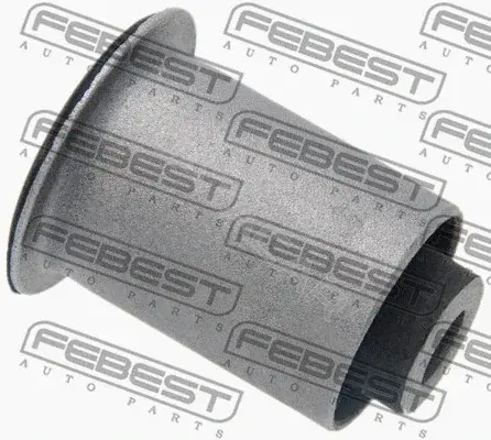 Сайлентблок рычага FEBEST NAB-207