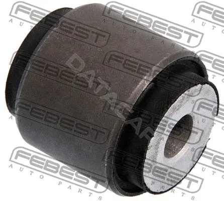 Сайлентблок рычага FEBEST NAB-215