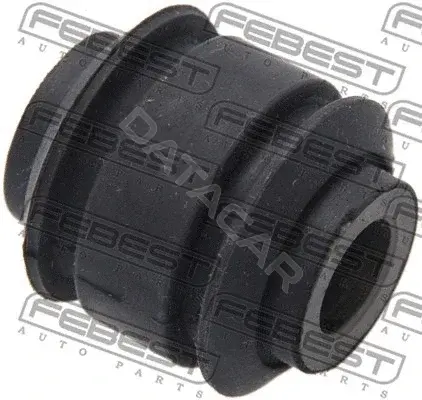 Сайлентблок рычага FEBEST NAB-232