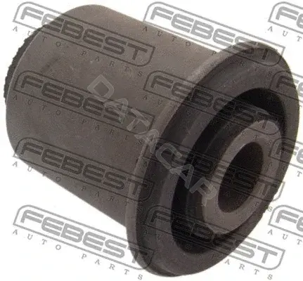 Сайлентблок рычага FEBEST NAB-240