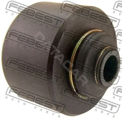 Сайлентблок рычага FEBEST NAB-241Z