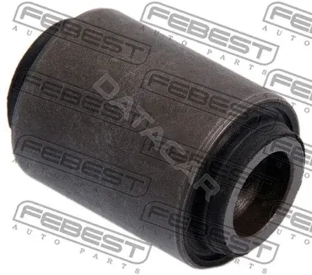 Сайлентблок рычага FEBEST NAB-259
