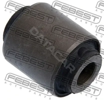 Сайлентблок рычага FEBEST NAB-265