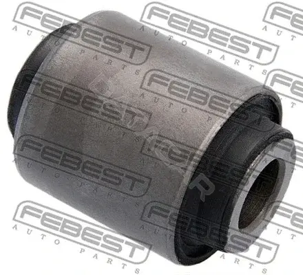 Сайлентблок рычага FEBEST NAB-266