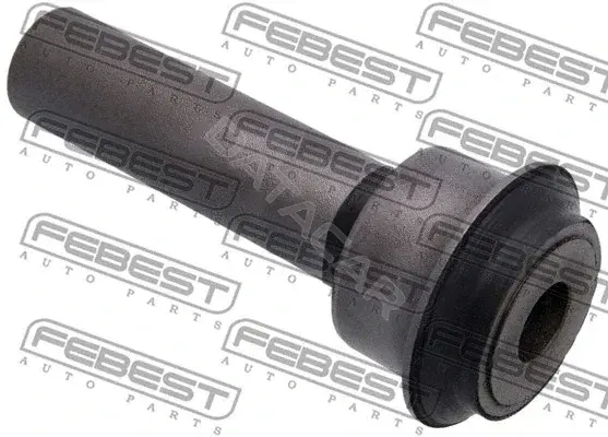 Сайлентблок балки / подрамника FEBEST NAB-277