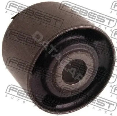 Сайлентблок редуктора FEBEST NAB-280