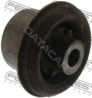 Сайлентблок редуктора FEBEST NAB-283
