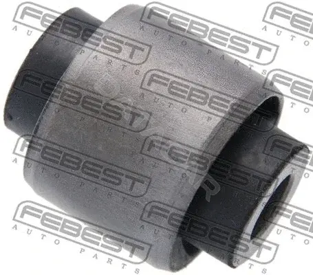 Втулка амортизатора FEBEST NAB-289