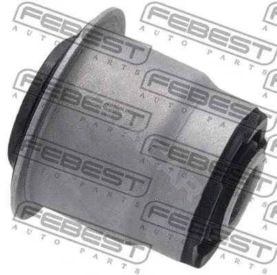 Сайлентблок балки / подрамника FEBEST NAB-301