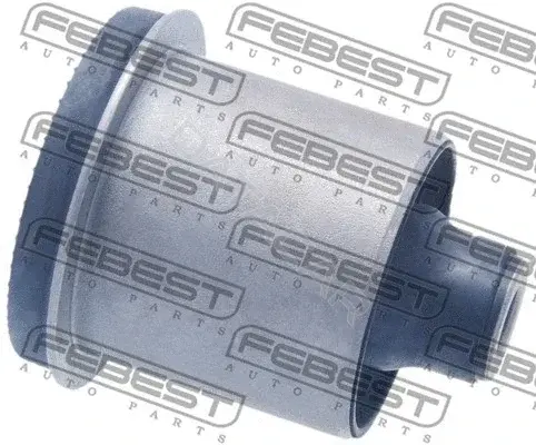Сайлентблок балки / подрамника FEBEST NAB-340