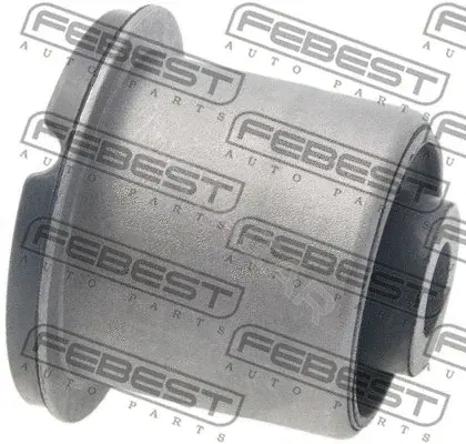 Сайлентблок балки / подрамника FEBEST NAB-345