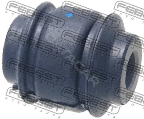 Втулка амортизатора FEBEST NAB-349