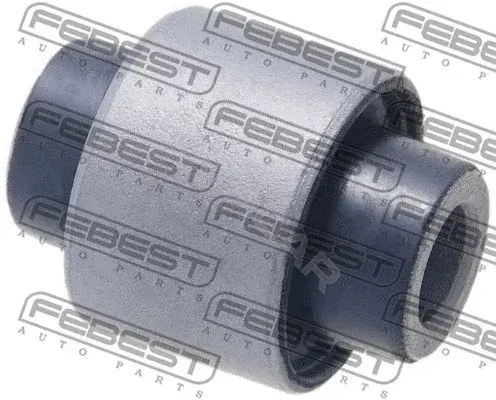 Втулка амортизатора FEBEST NAB-351