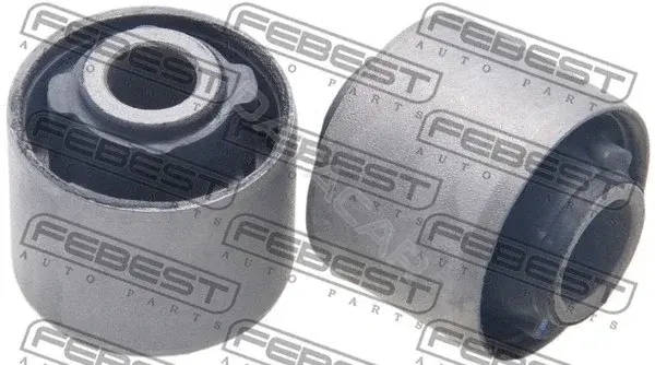 Втулка амортизатора FEBEST NAB-355-KIT