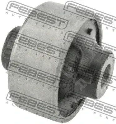 Сайлентблок рычага FEBEST NAB-J10B