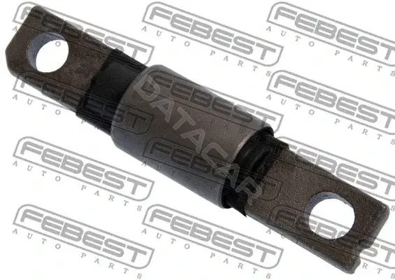 Сайлентблок рычага FEBEST NAB-J10S