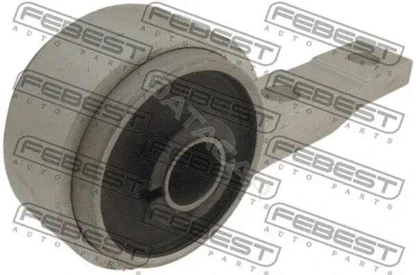 Сайлентблок рычага FEBEST NAB-J31B