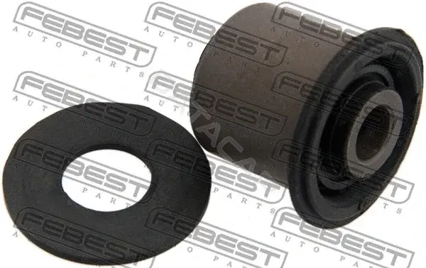 Сайлентблок рычага FEBEST NAB-J31S