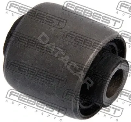 Сайлентблок рычага FEBEST NAB-R51R