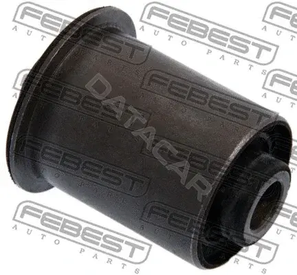 Сайлентблок рычага FEBEST NAB-R51RL1