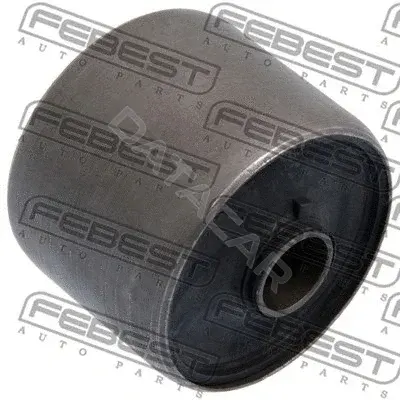 Сайлентблок рычага FEBEST NAB-S50B