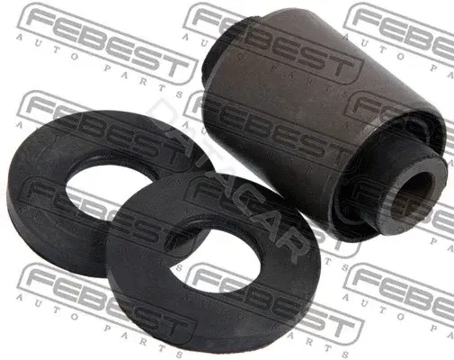 Сайлентблок рычага FEBEST NAB-S50S