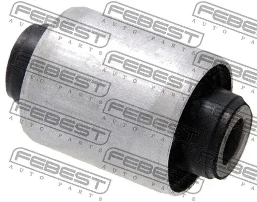 Сайлентблок рычага FEBEST NAB-S51S