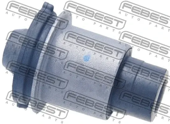 Сайлентблок балки / подрамника FEBEST NAB-Z12R