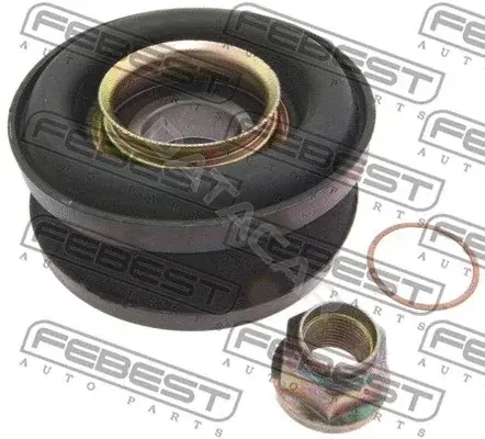 Подвесной подшипник FEBEST NCB-001