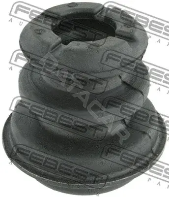 Амортизаторы FEBEST ND-J10R