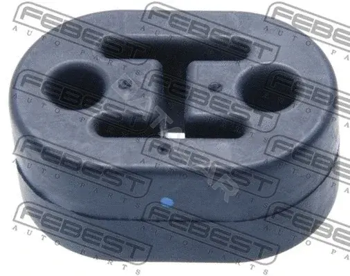 Крепление глушителя FEBEST NEXB-011