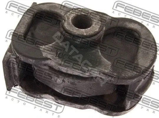 Подушка двигателя (Опора) FEBEST NM-01