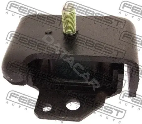 Подушка двигателя (Опора) FEBEST NM-011