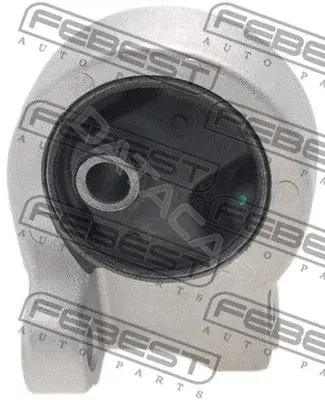 Подушка двигателя (Опора) FEBEST NM-041