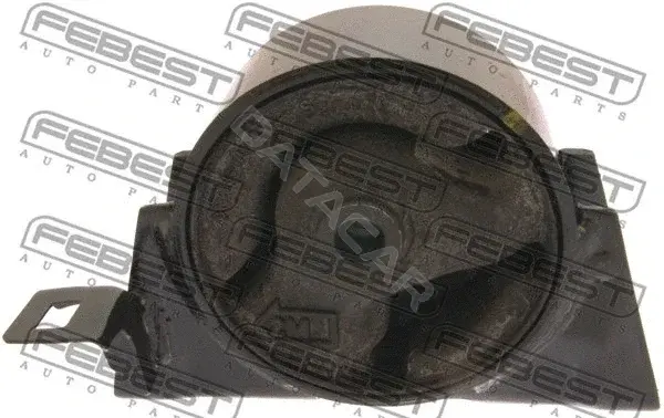 Подушка двигателя (Опора) FEBEST NM-071