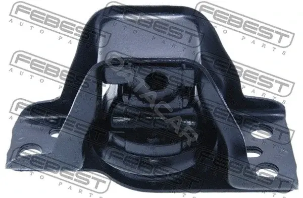 Подушка двигателя (Опора) FEBEST NM-E11RH