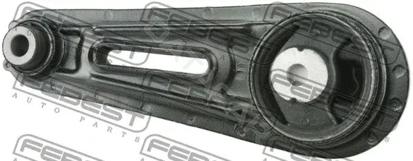 Подушка двигателя (Опора) FEBEST NM-J10LH