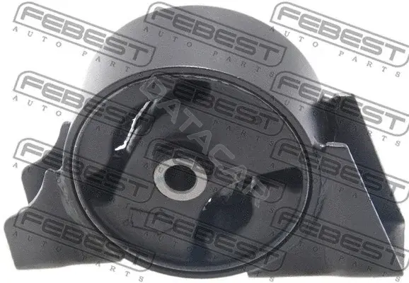 Подушка двигателя (Опора) FEBEST NM-N16RR