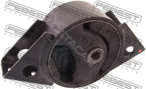 Подушка двигателя (Опора) FEBEST NM-P10ARR