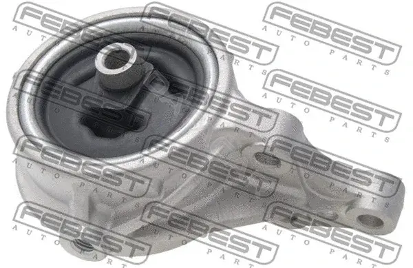 Подушка двигателя (Опора) FEBEST NM-P11GAMRH