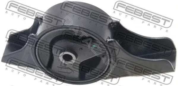 Подушка двигателя (Опора) FEBEST NM-P12RR