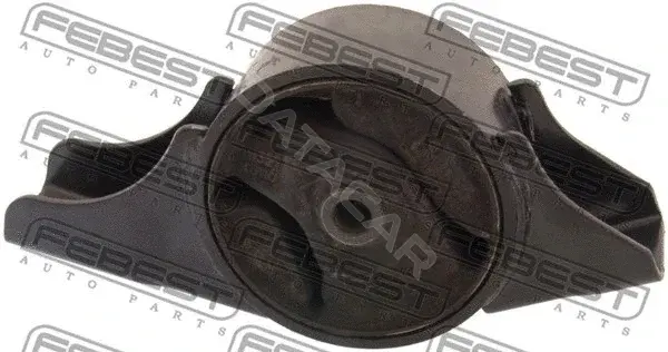 Подушка двигателя (Опора) FEBEST NM-V10MR